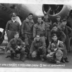 Lt. Fayette Dennison 457th Bomb Group Association