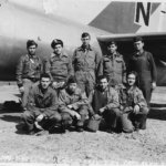 Lt. Fayette Dennison 457th Bomb Group Association