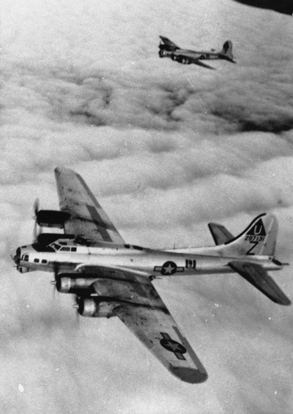 A/C “42-97131” – The 457th Bomb Group (H) Association