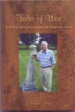 Book 'Tales of Woe' 457th Bomb Group Association