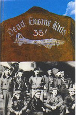 Book 'Dead Engine Kids' 457th Bomb Group Association