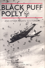 Book 'Black Puff Polly' 457th Bomb Group Association