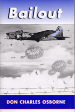 Book 'Bailout' 457th Bomb Group Association