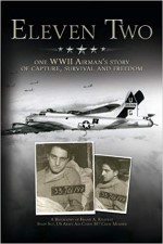 Book 'Eleven Two' 457th Bomb Group Association