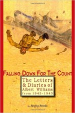 Book 'Falling Down For the Count' 457th Bomb Group Association