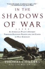 Book 'Shadows of War' 457th Bomb Group Association