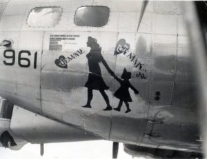 Major James Maguire 457th Bomb Group