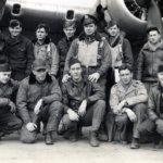 Major James Maguire 457th Bomb Group